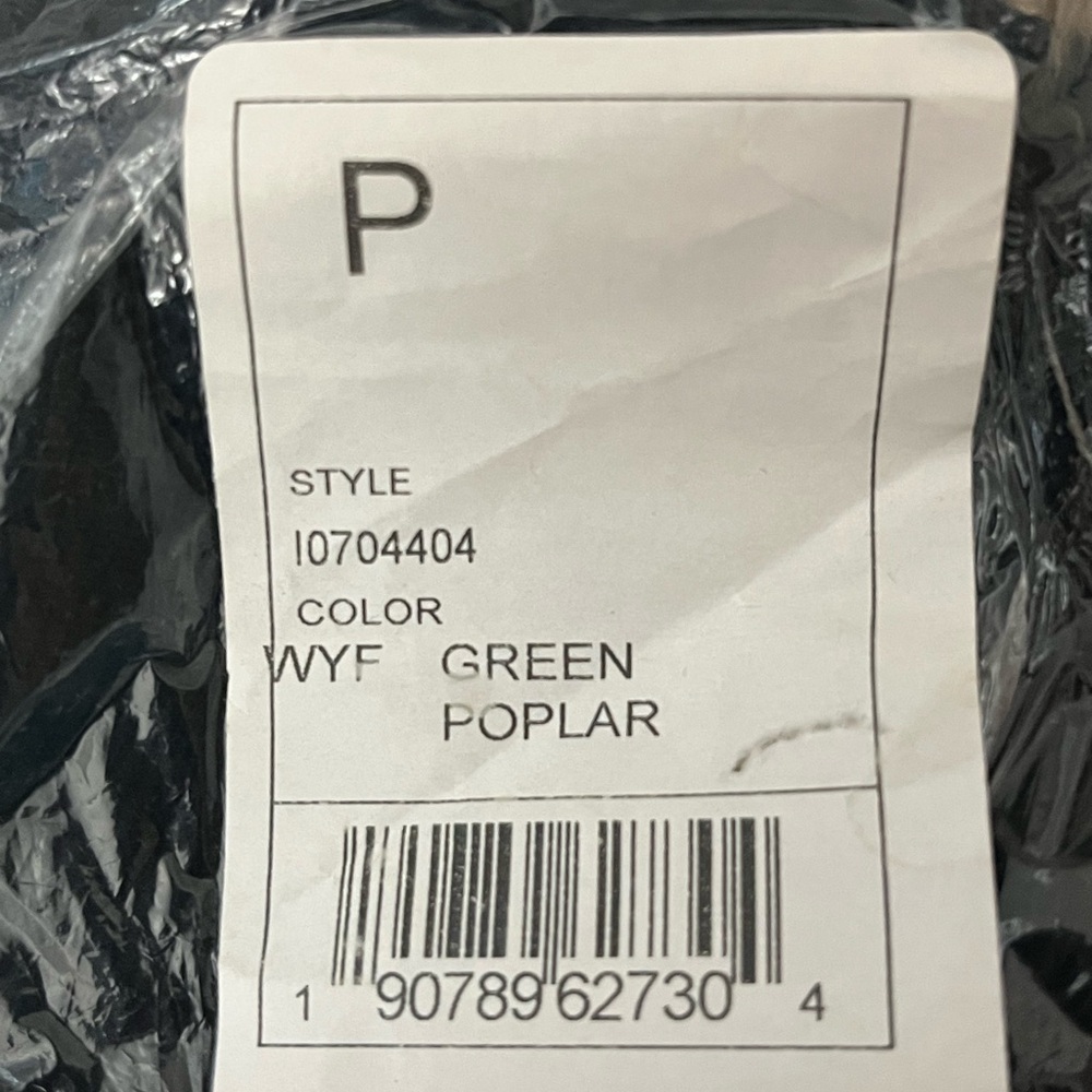 NWT! Theory | Cinched Belted Oslo Corduroy Trench Coat In Green | Size: Petite - Picture 10 of 11